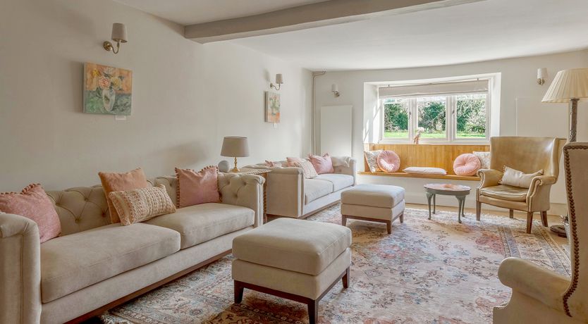 Photo of The Cotswold Inn