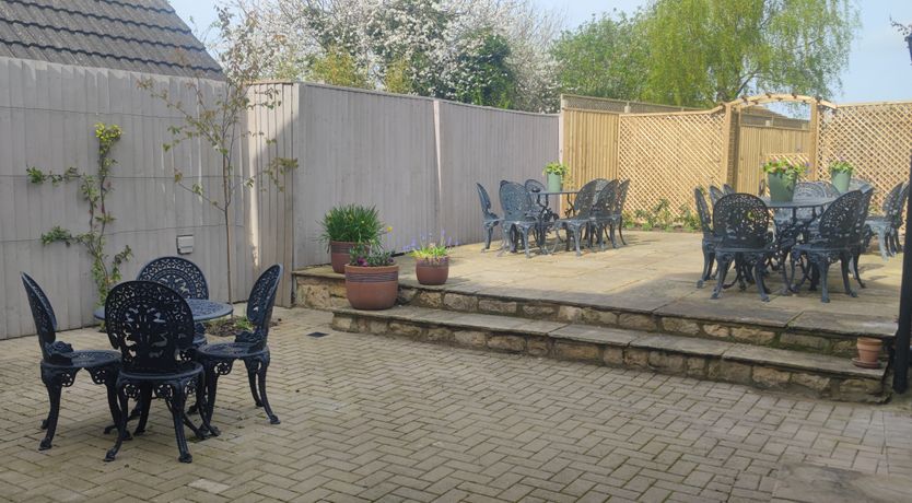 Photo of The Cotswold Inn