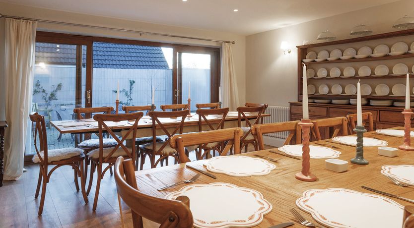 Photo of The Cotswold Inn