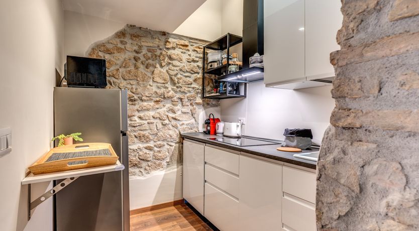 Photo of Roman Serenity