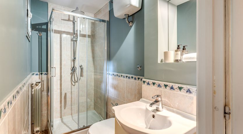 Photo of Roman Serenity