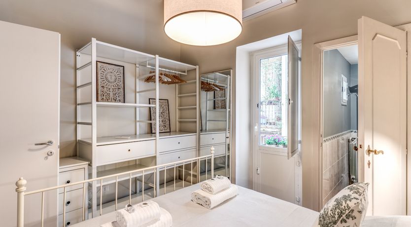 Photo of Roman Serenity