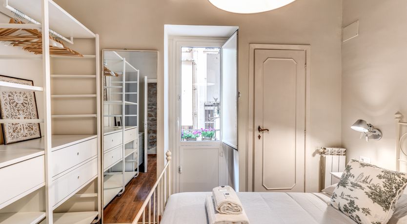 Photo of Roman Serenity