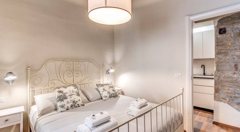 Photo of Roman Serenity