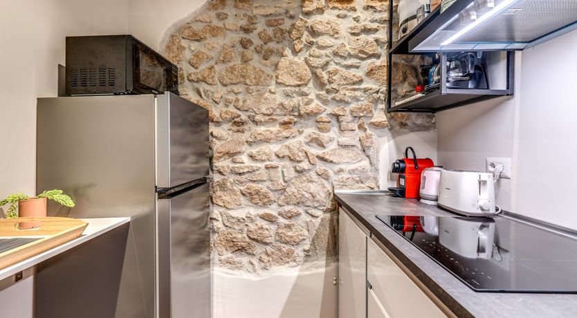 Photo of Roman Serenity