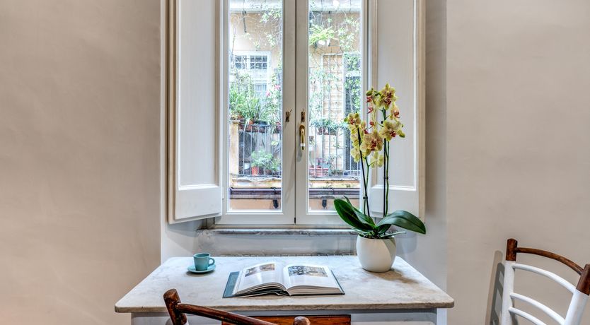 Photo of Roman Serenity