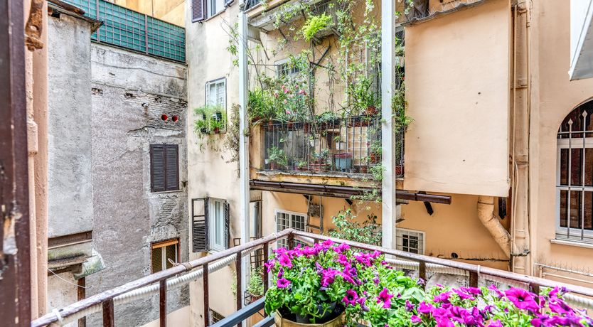 Photo of Roman Serenity