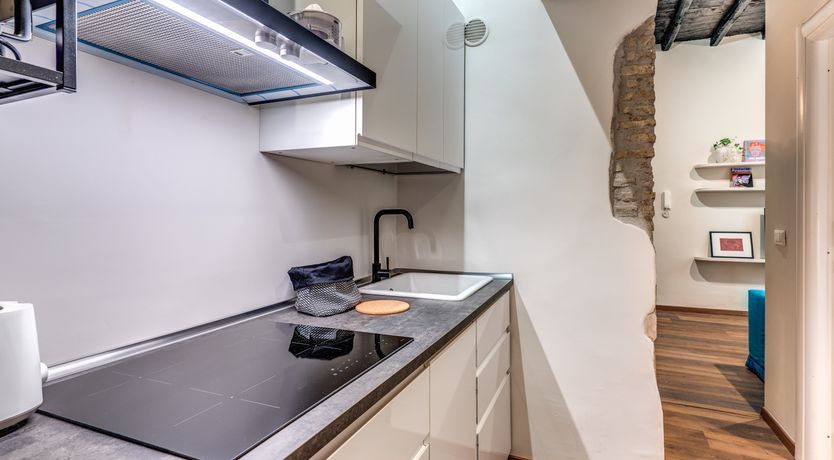 Photo of Roman Serenity