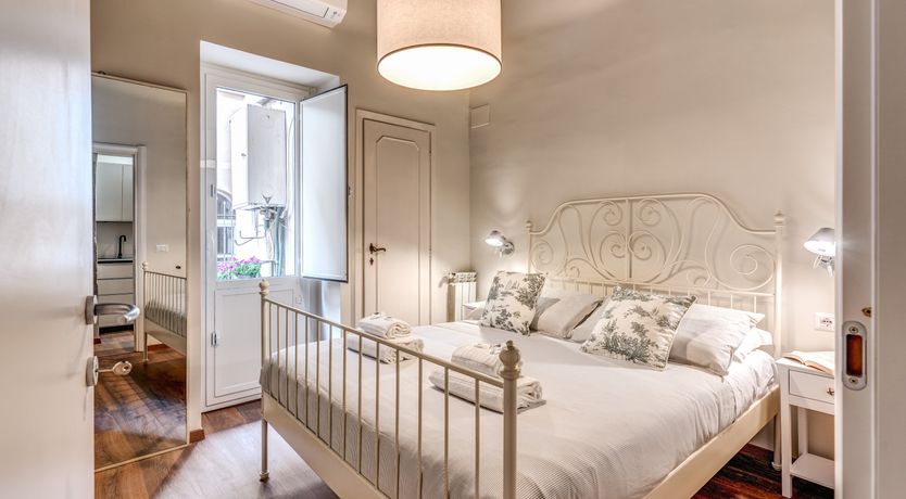 Photo of Roman Serenity