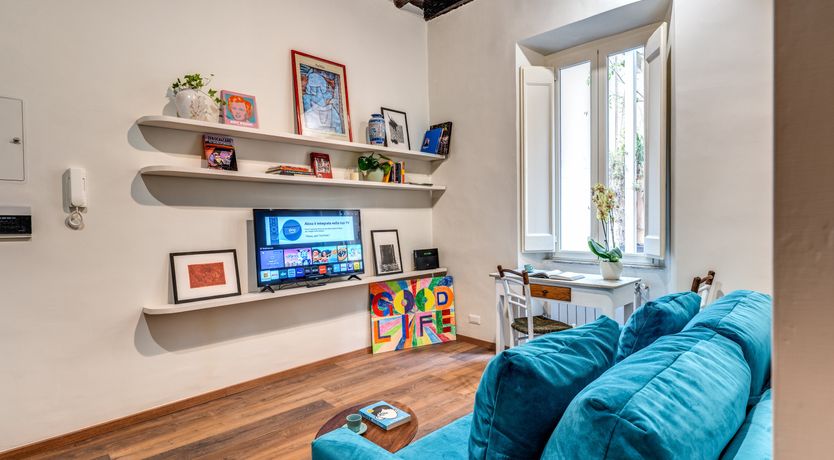 Photo of Roman Serenity