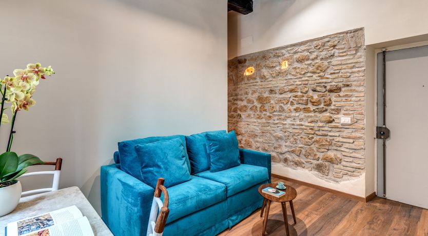 Photo of Roman Serenity