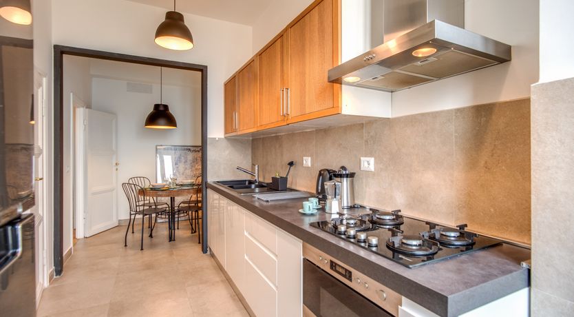 Photo of Vatican Veil