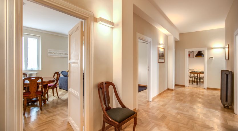 Photo of Vatican Veil