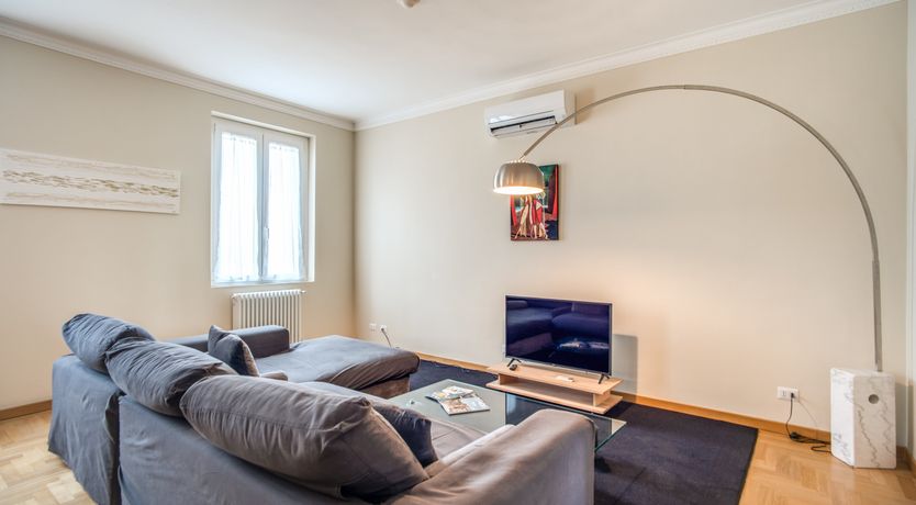 Photo of Vatican Veil