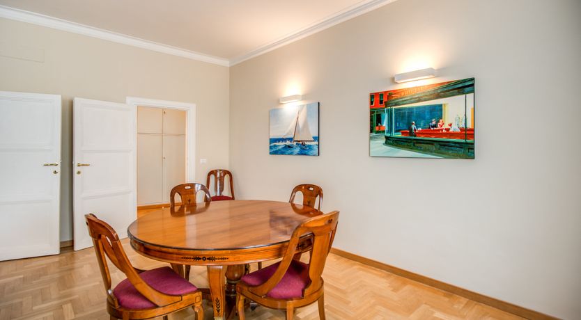 Photo of Vatican Veil