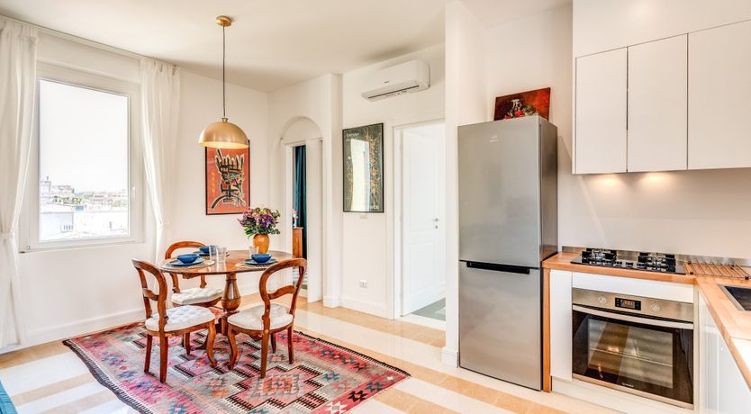 Photo of Vatican Vista