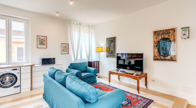 Photo of Vatican Vista