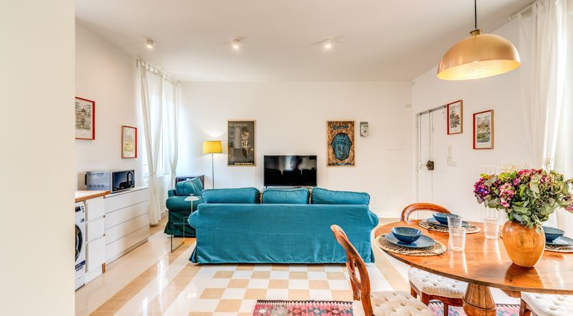 Photo of Vatican Vista