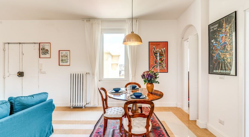 Photo of Vatican Vista