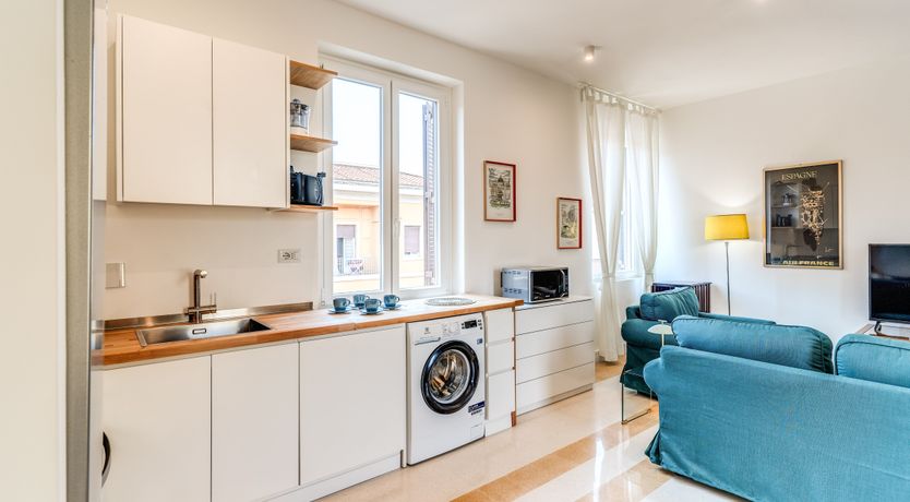 Photo of Vatican Vista