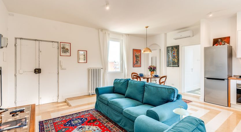 Photo of Vatican Vista