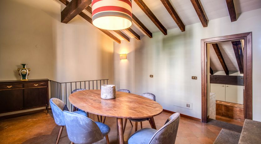 Photo of Roman Rhapsody