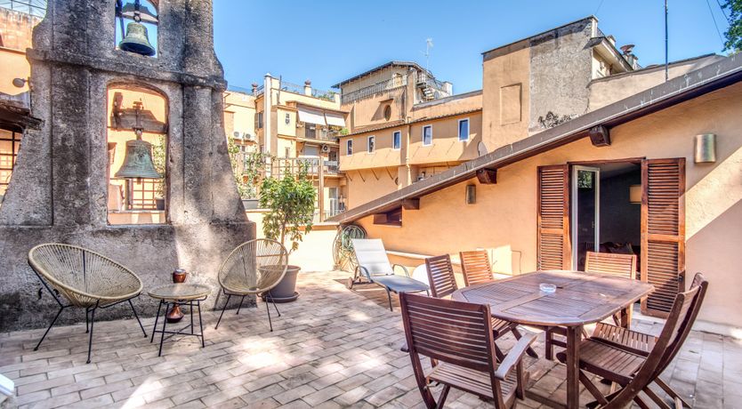 Photo of Roman Rhapsody