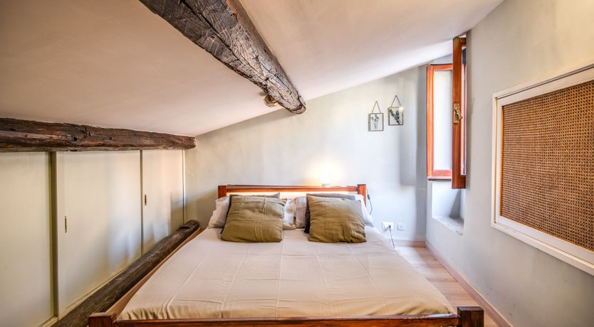 Photo of Roman Rhapsody