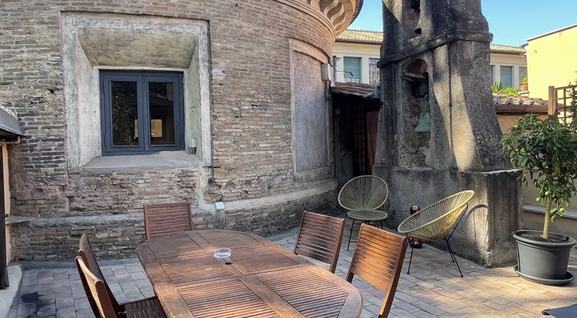 Photo of Roman Rhapsody