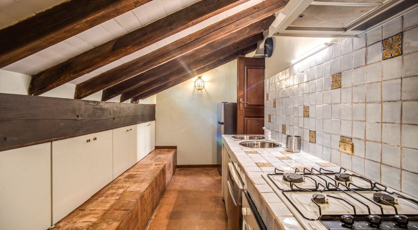 Photo of Roman Rhapsody