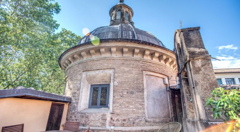 Photo of Roman Rhapsody