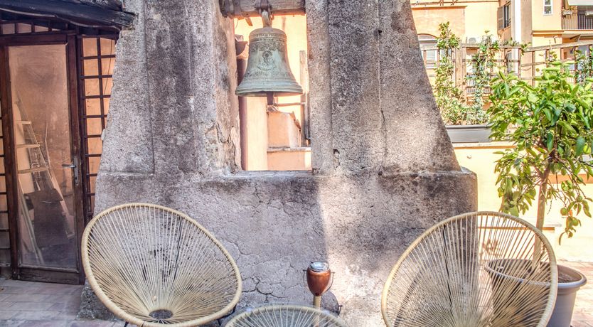 Photo of Roman Rhapsody