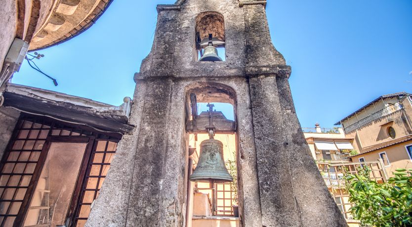 Photo of Roman Rhapsody