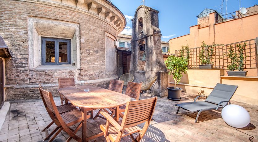 Photo of Roman Rhapsody