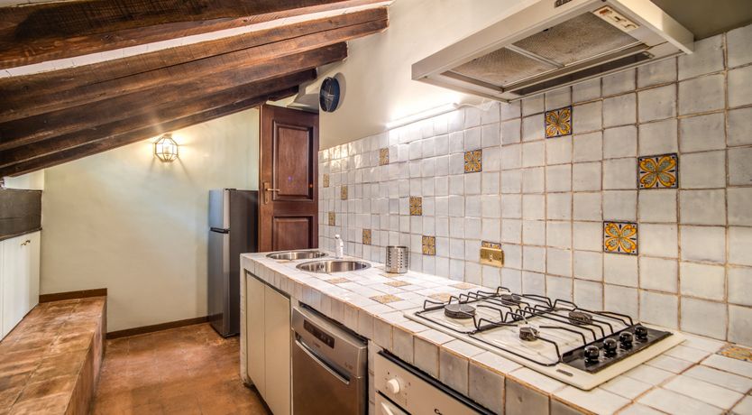 Photo of Roman Rhapsody