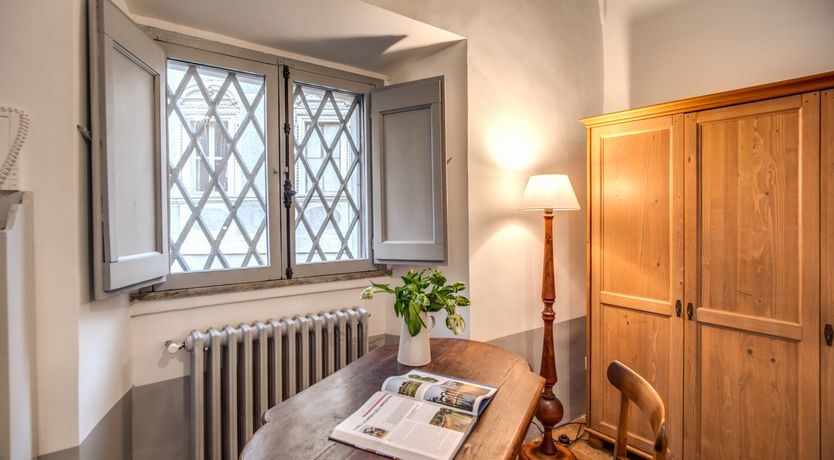 Photo of The Twelfth Century Charm