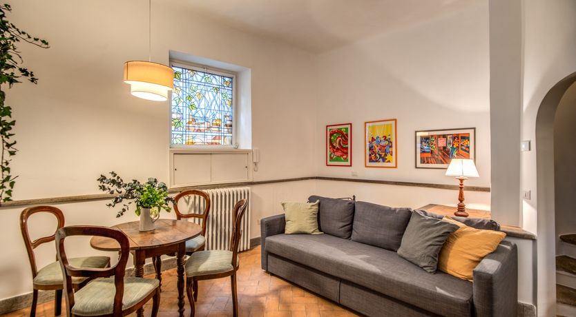 Photo of The Twelfth Century Charm