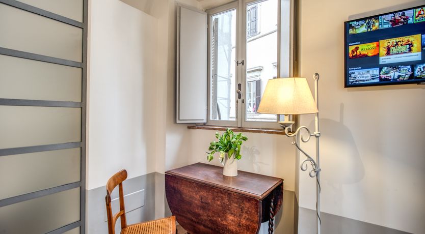 Photo of The Twelfth Century Charm