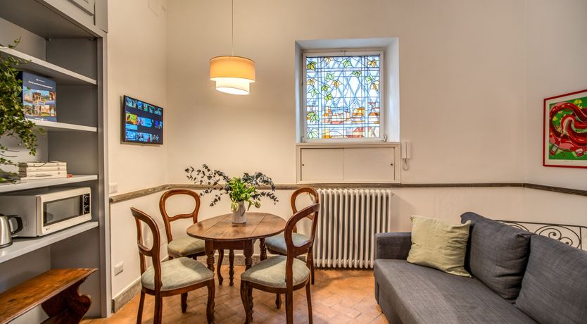 Photo of The Twelfth Century Charm