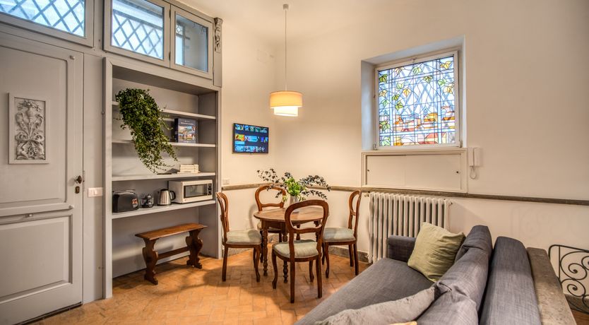 Photo of The Twelfth Century Charm