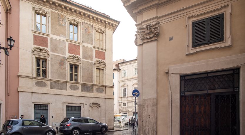 Photo of The Twelfth Century Charm