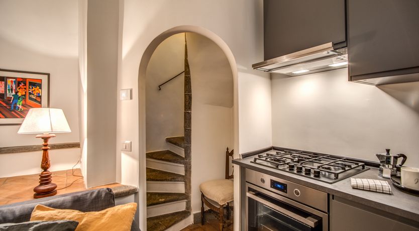 Photo of The Twelfth Century Charm