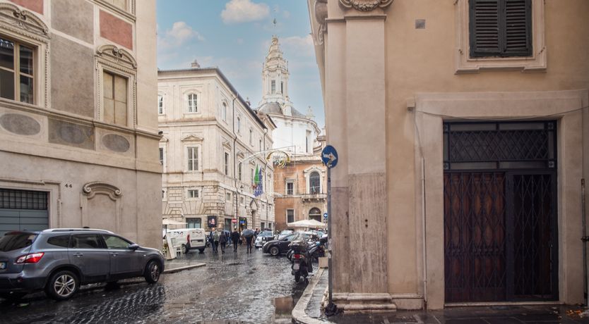 Photo of The Twelfth Century Charm