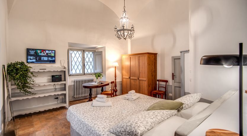 Photo of The Twelfth Century Charm