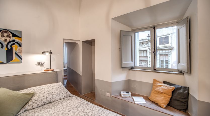 Photo of The Twelfth Century Charm