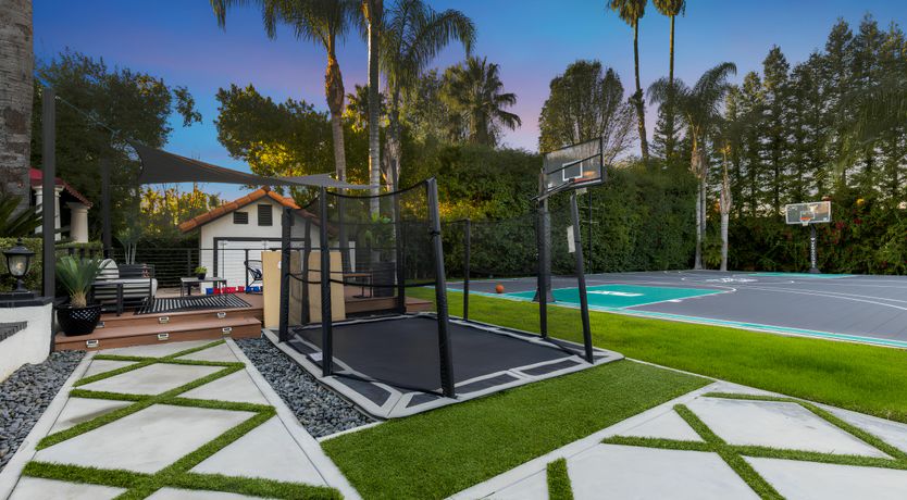 Photo of California Dreamer