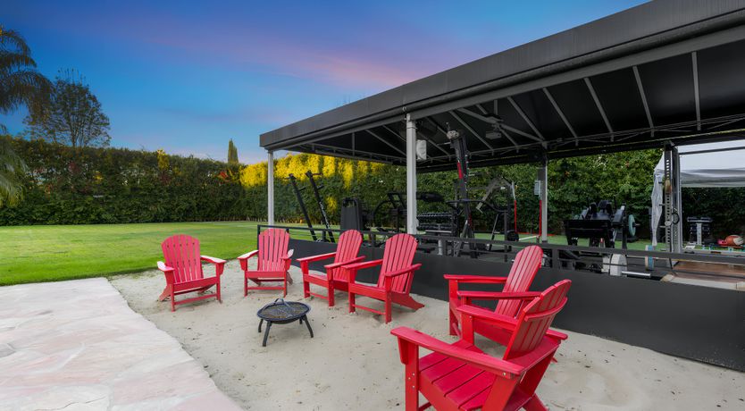 Photo of California Dreamer