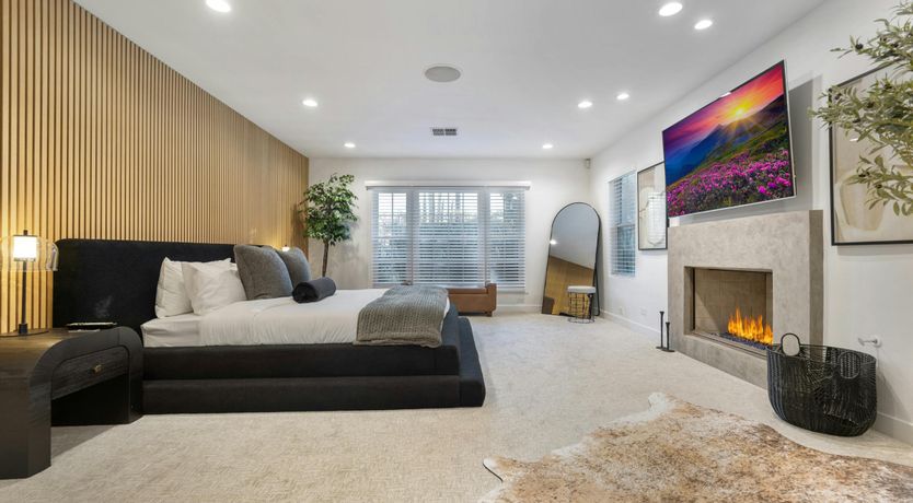 Photo of California Dreamer