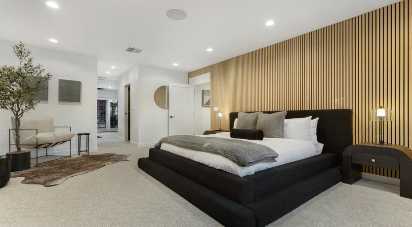 Photo of California Dreamer