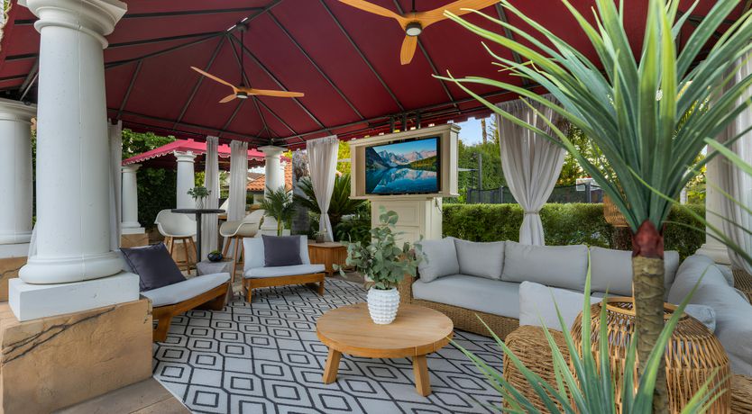 Photo of California Dreamer